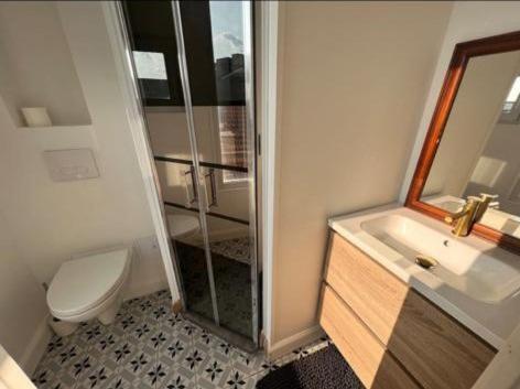 Bulle De Champagne : Petit Cocon En Plein Centre Lägenhet Épernay Exteriör bild
